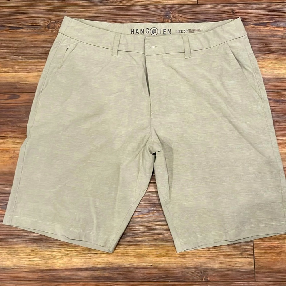 Hang Ten Men’s shorts